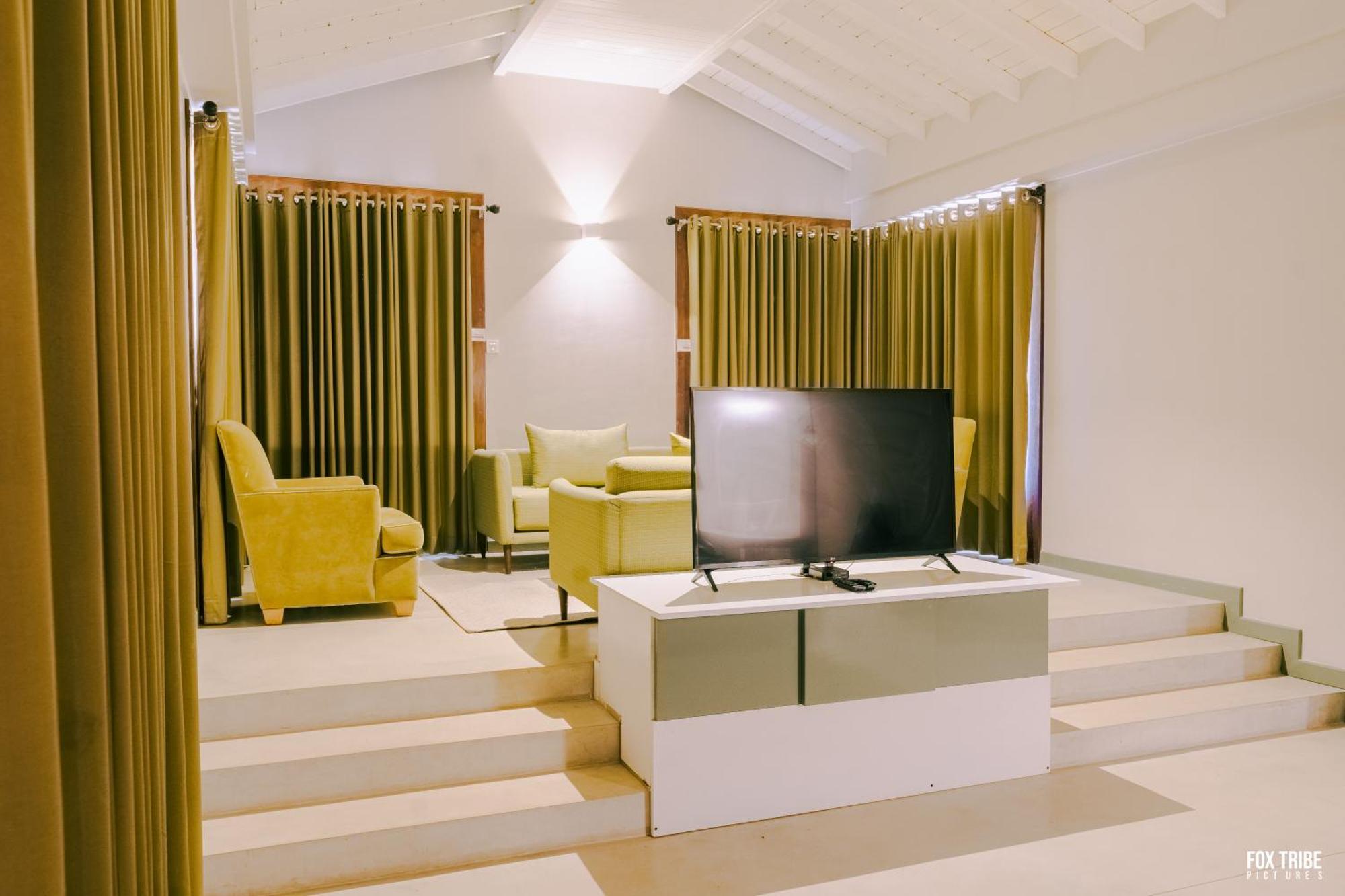 Earl'S Regent Negombo Hotel Bagian luar foto