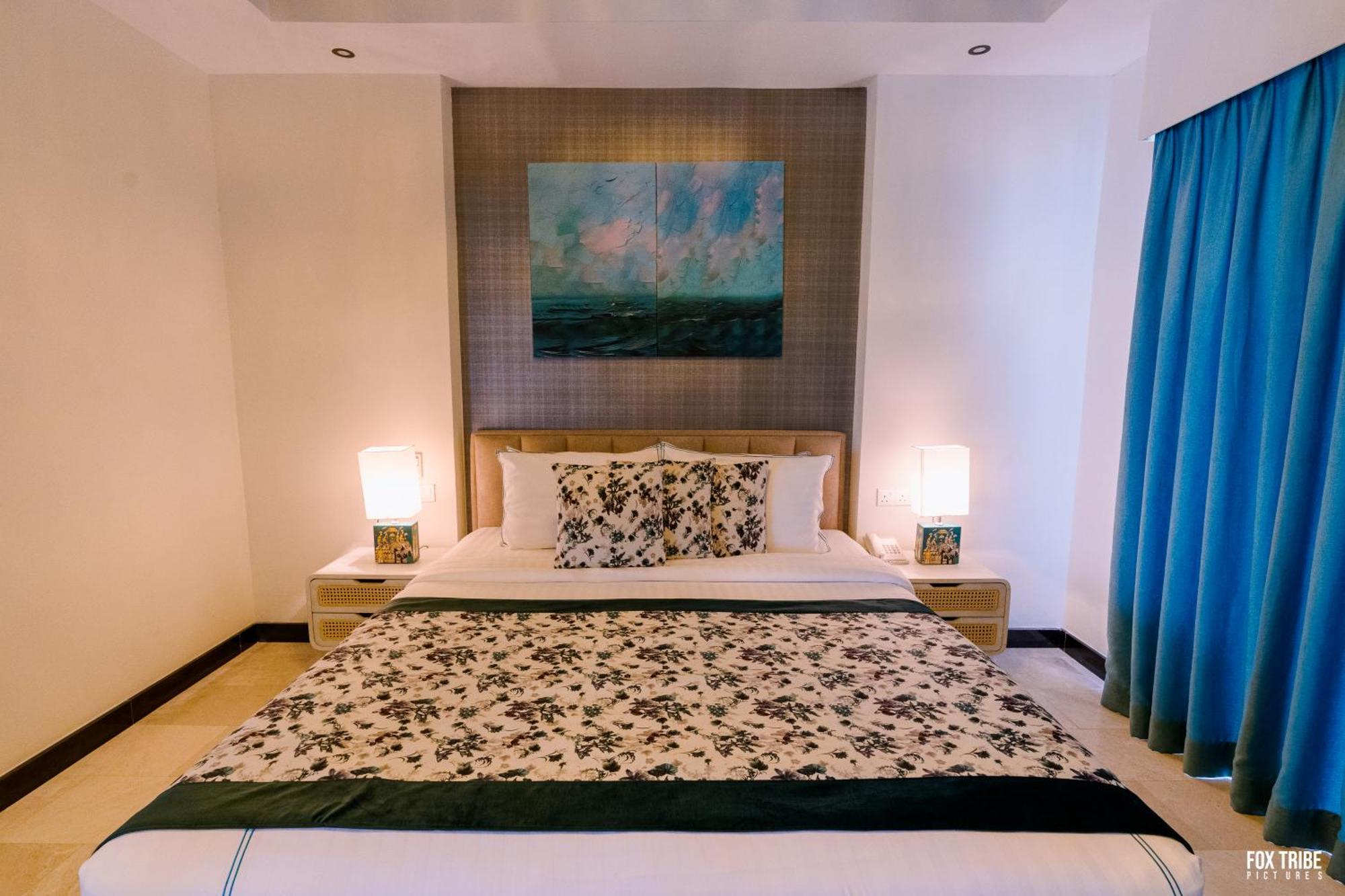 Earl'S Regent Negombo Hotel Bagian luar foto