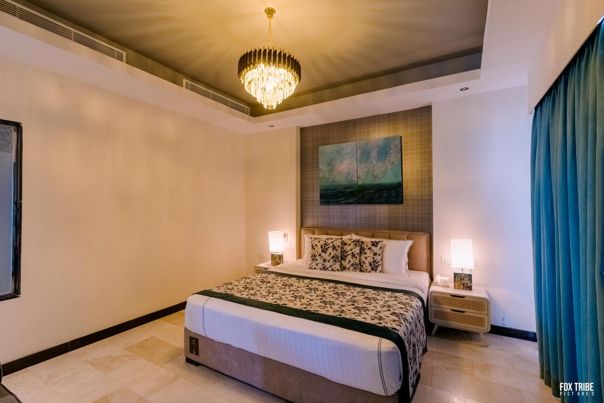 Earl'S Regent Negombo Hotel Bagian luar foto