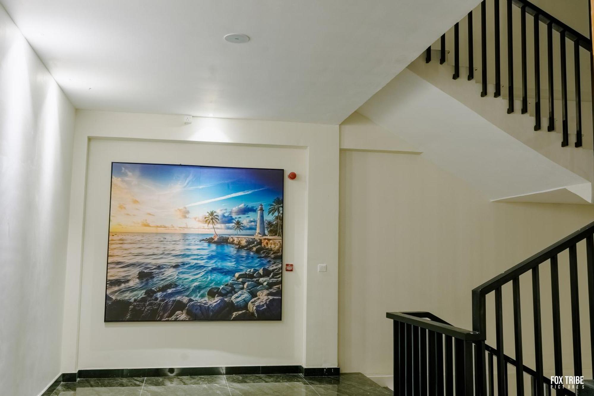 Earl'S Regent Negombo Hotel Bagian luar foto